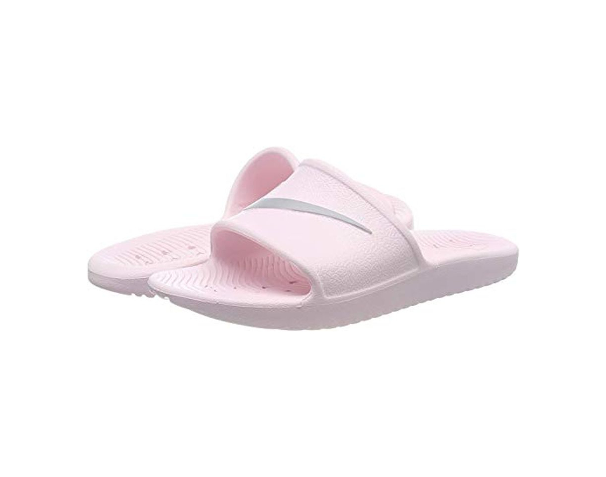 Social Nike Wmns Kawa Shower - Zapatos de Playa y Piscina para Mujer,