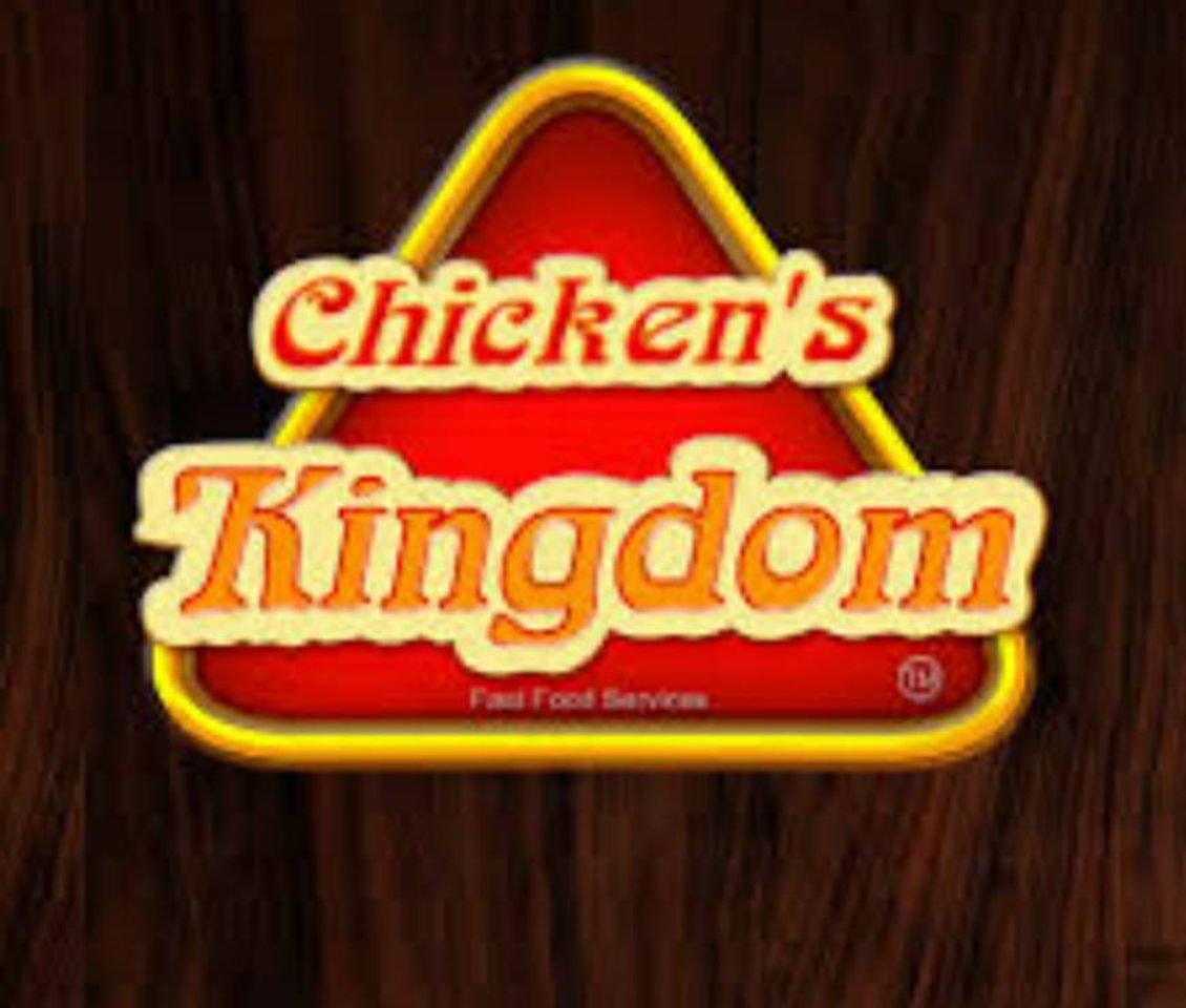 Restaurants Chicken's Kingdom