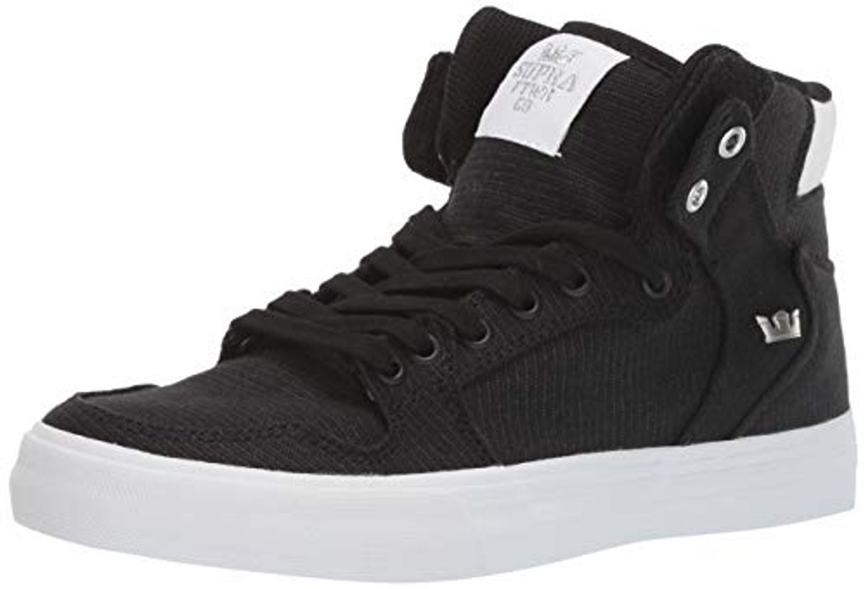 Product Supra Zapatillas abotinadas