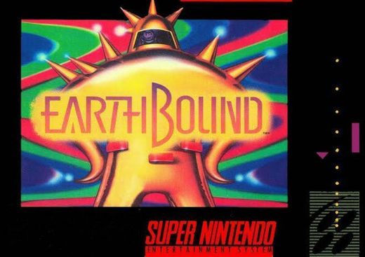 EarthBound