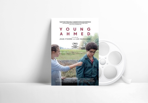 Movie Young Ahmed