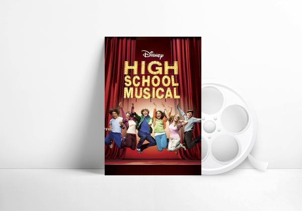 Movie High School Musical