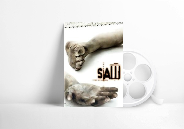 Movie Saw