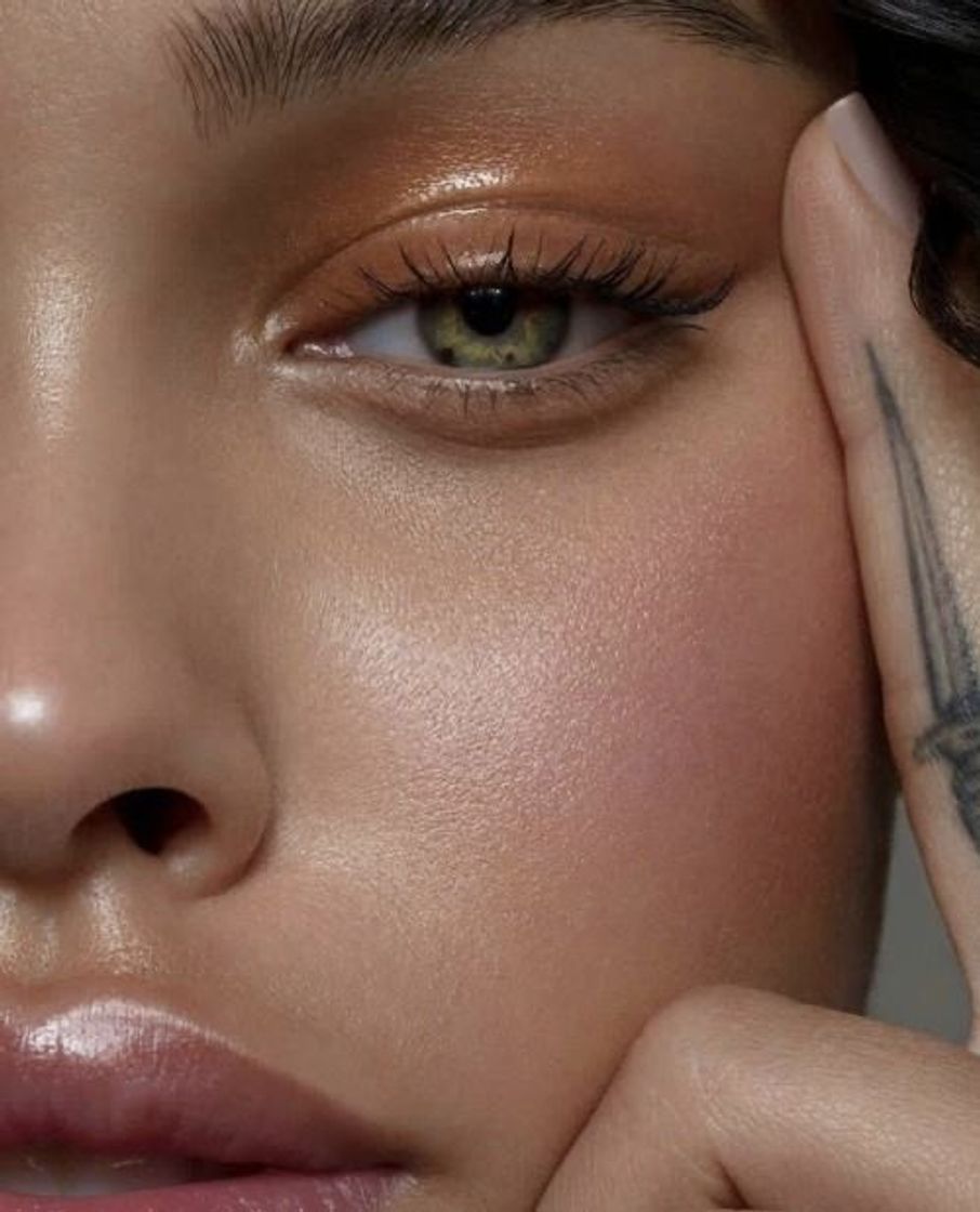 Social Make glam ✨