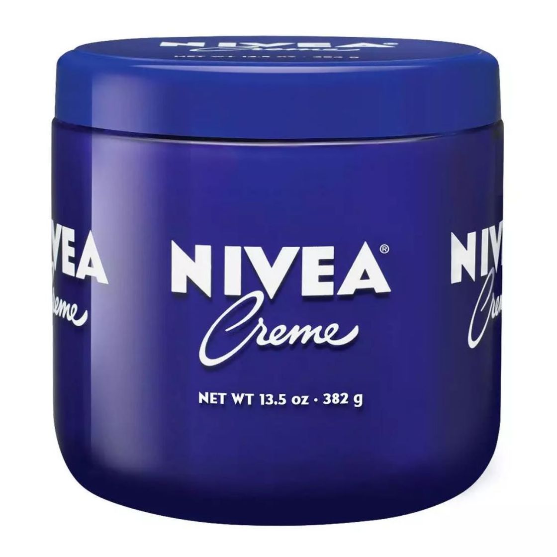 Social NIVEA Creme