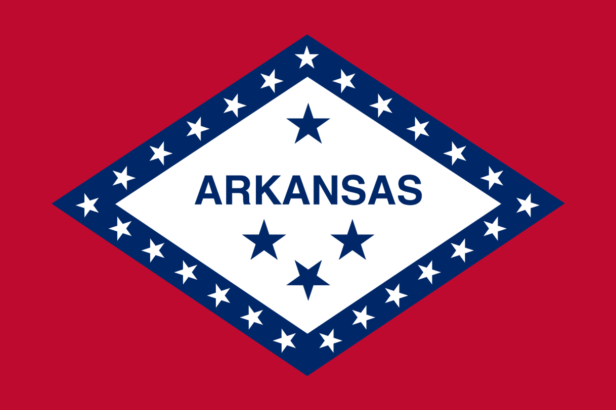 Movie Arkansas: Un lugar peligroso