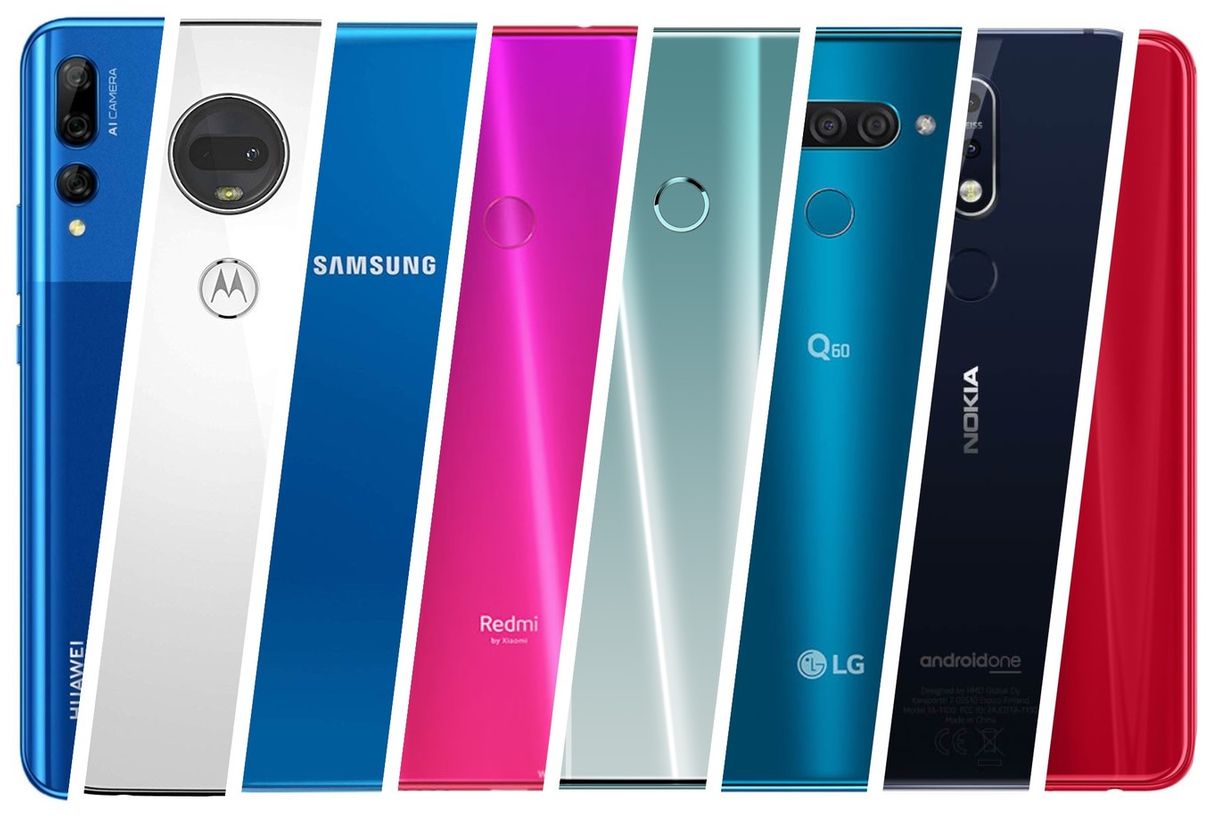 Social Amazon Los más vendidos: Mejor Celulares y Smartphones ...