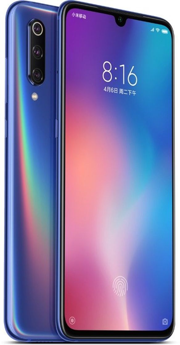 Social Xiaomi