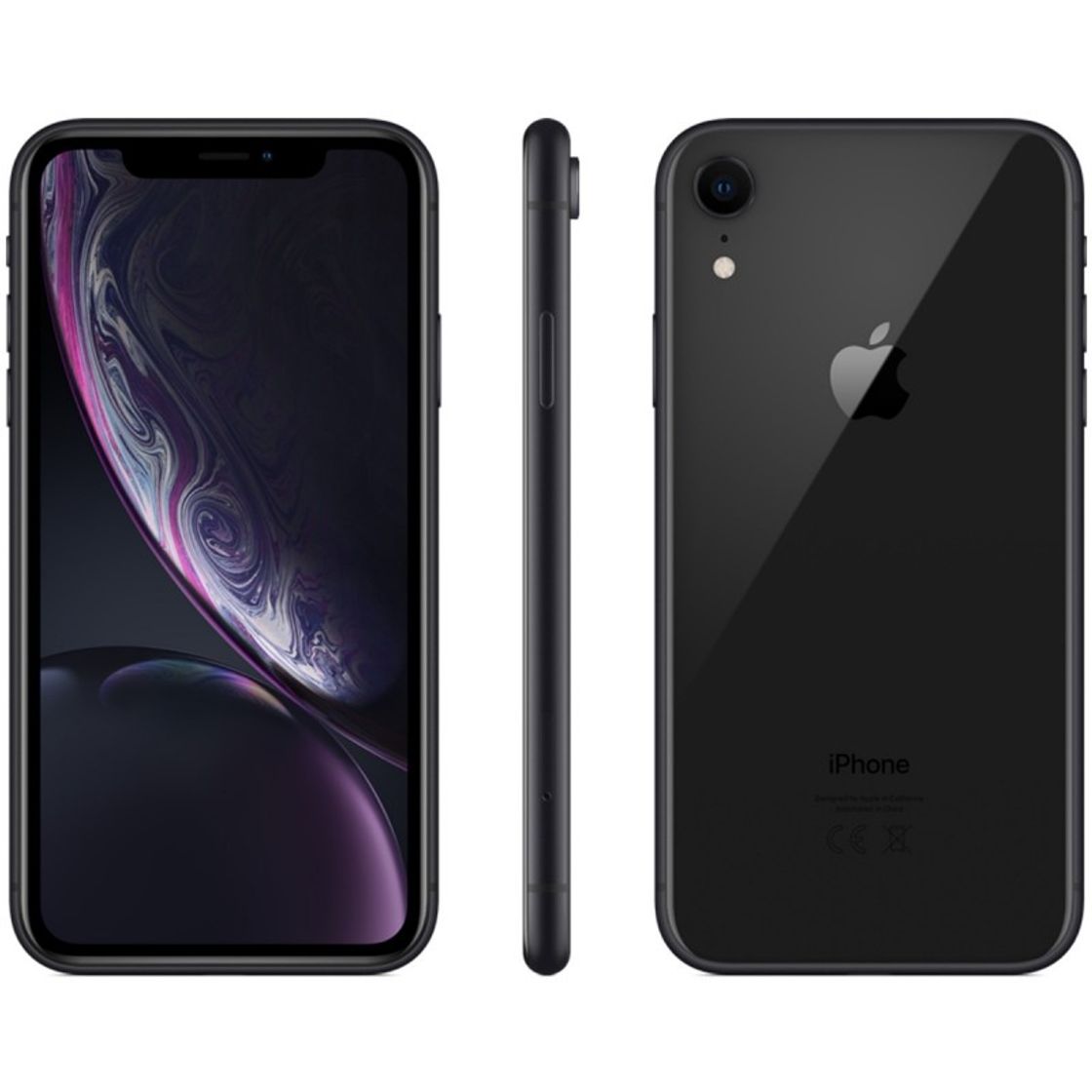 Social Apple iPhone XR