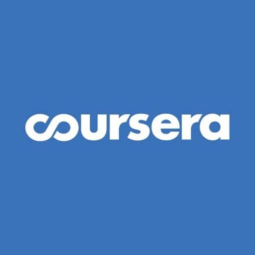 Coursera: Aprende en línea 