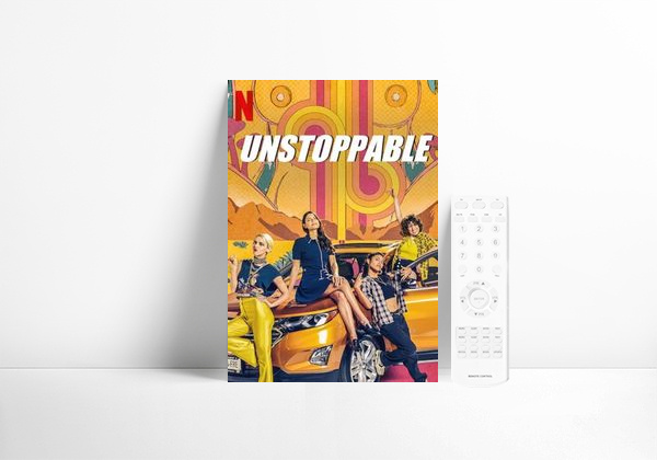 Serie Unstoppable