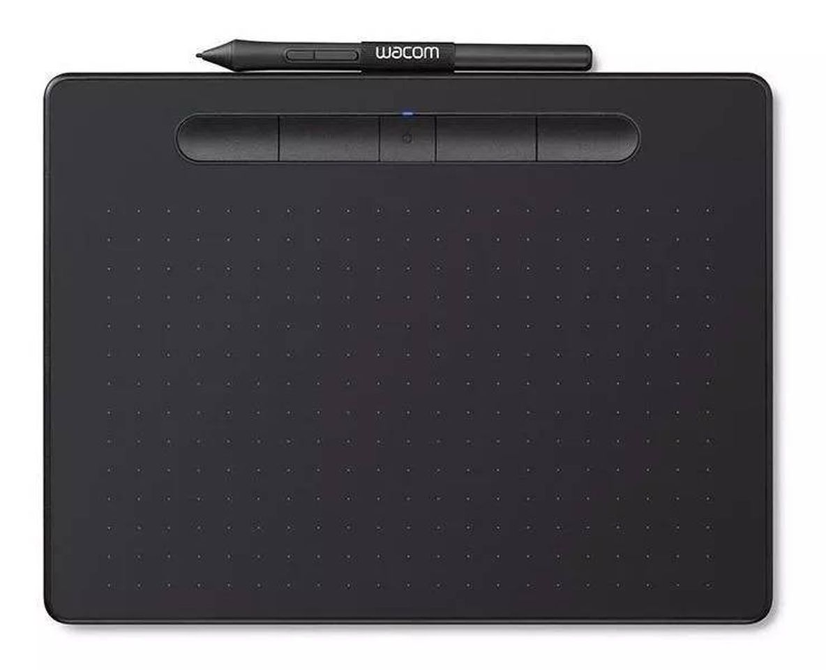 Productos Wacom Intous Small CTL