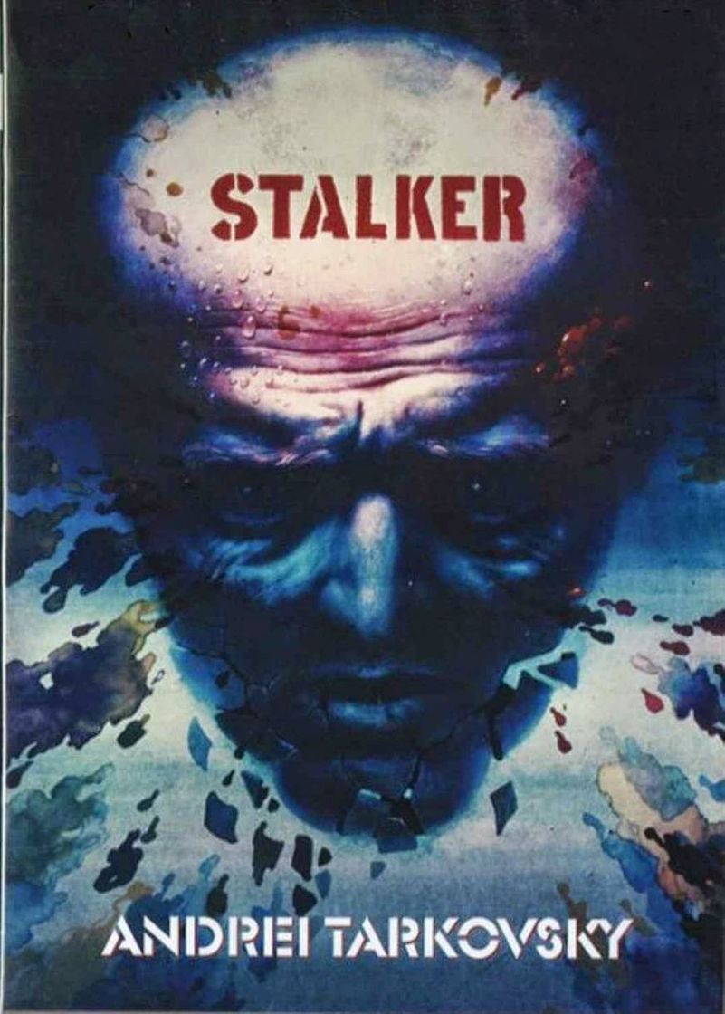 Movies Stalker (La Zona)