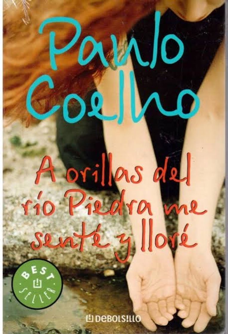 Book [(A Orillas Del Rio Piedra)] [By (author) Paulo Coelho] published on (February, 2009)