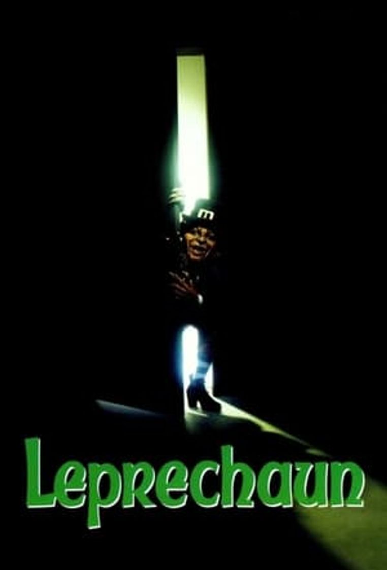 Movie Leprechaun: La noche del duende