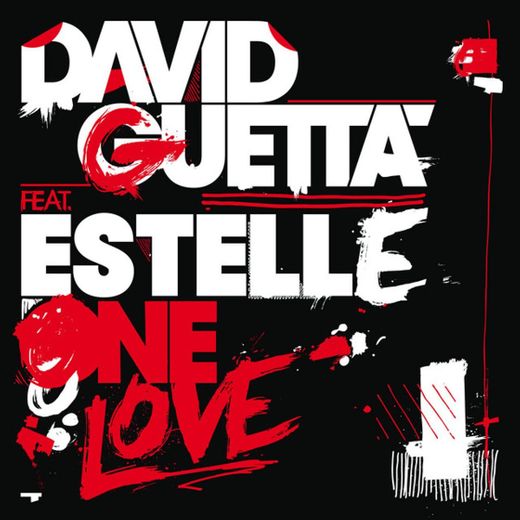 One Love (feat. Estelle) - Avicci Remix