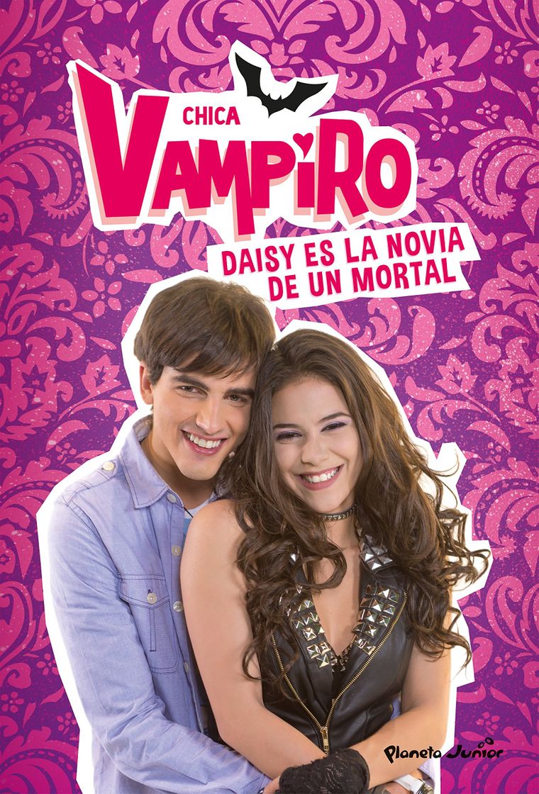 Serie Chica Vampiro