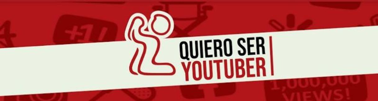 El mejor lugar para aprender cosas de YouTube y como crecer!