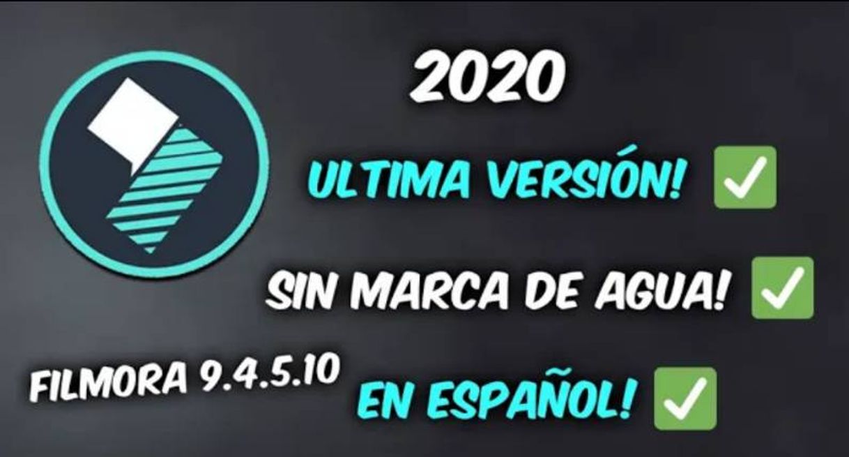Filmora9 