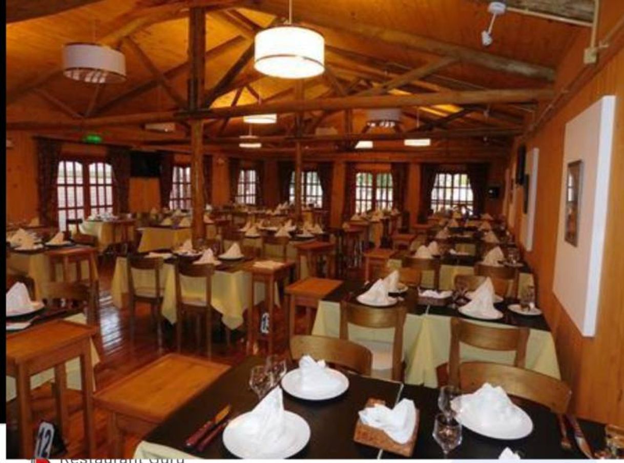 Restaurantes el establo