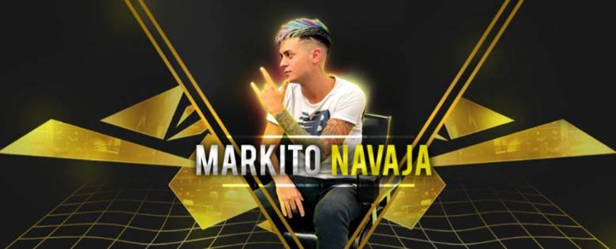 Markito Navajas