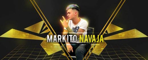 Markito Navajas