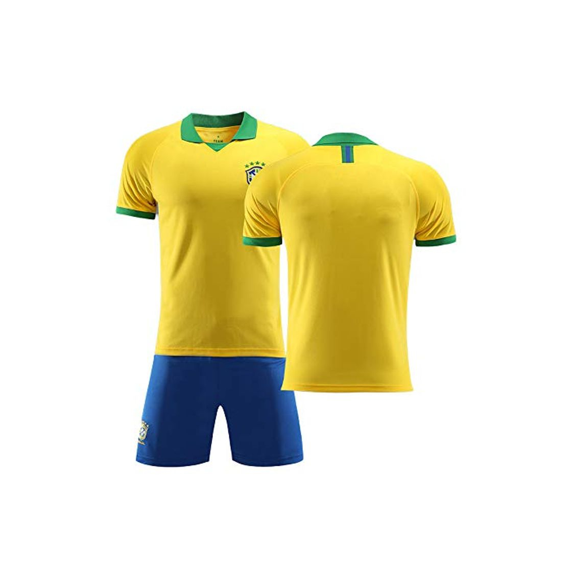 Producto 2020 2021 Niños Adultos Camisetas de Fútbol Jersey