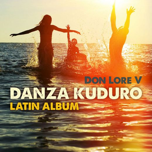 Danza Kuduro - Original Mix