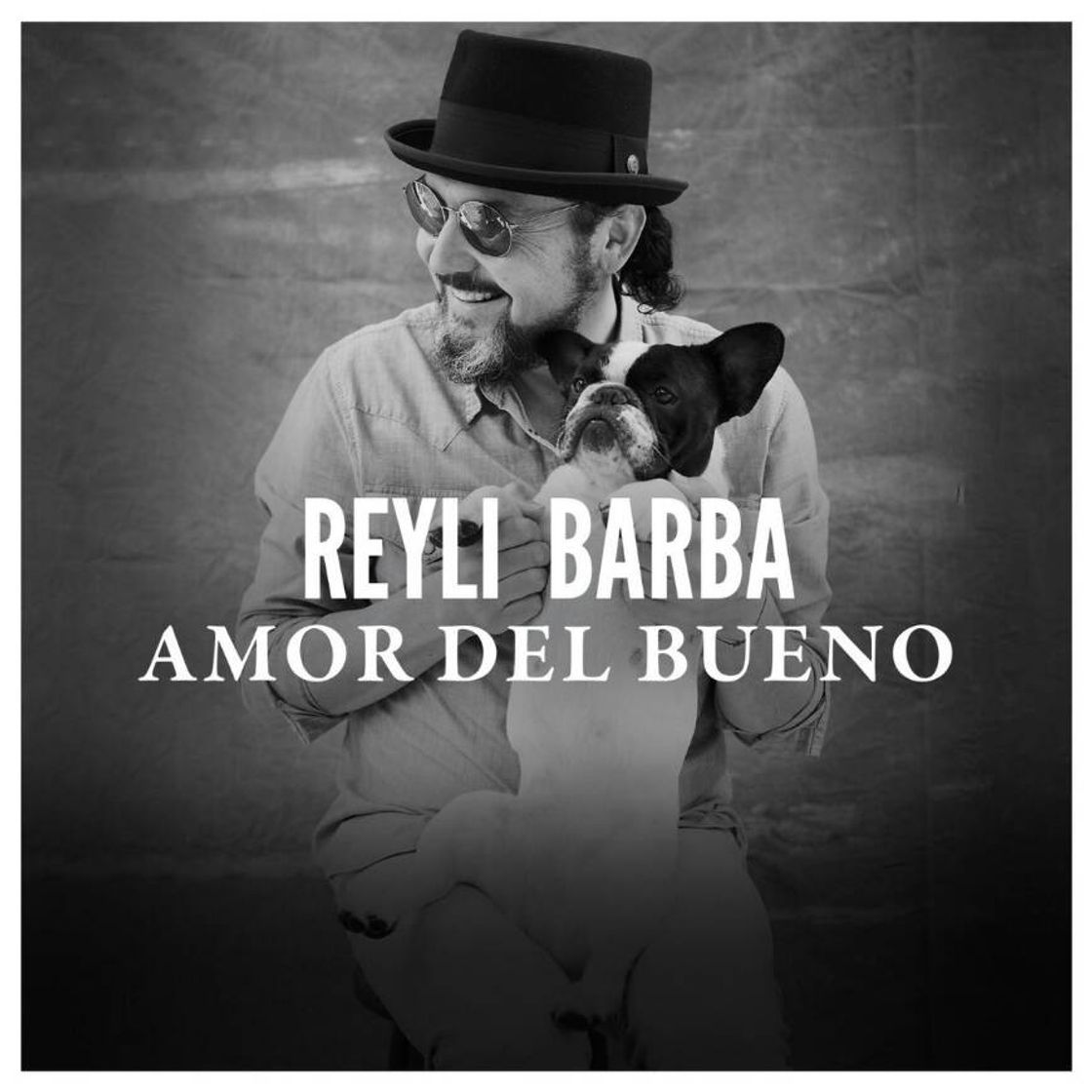 Canción Reyli Barba - Amor del Bueno - Letra - YouTube