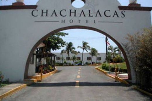 Chachalacas, Veracruz