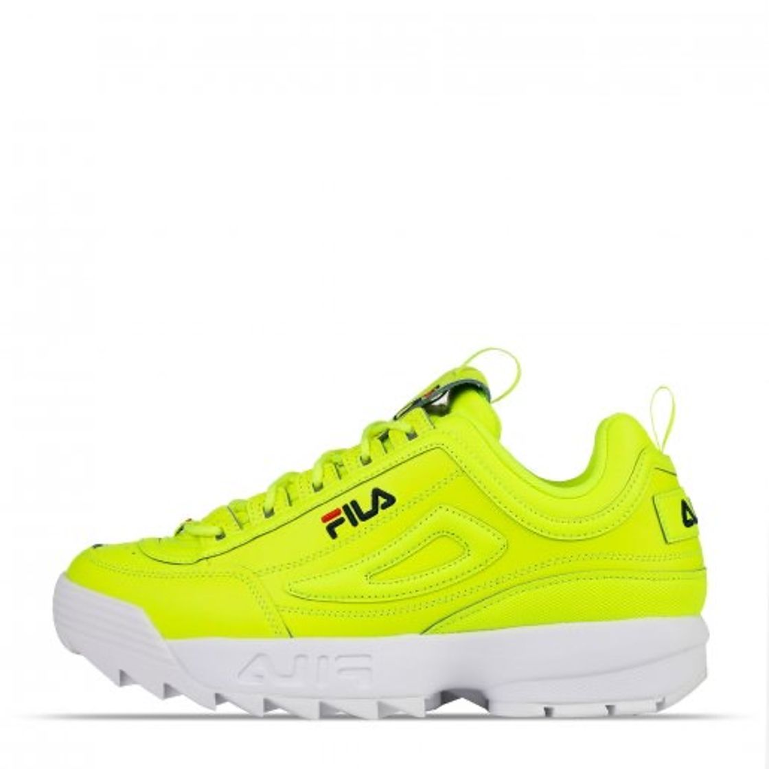 Moda Tenis FILA💓