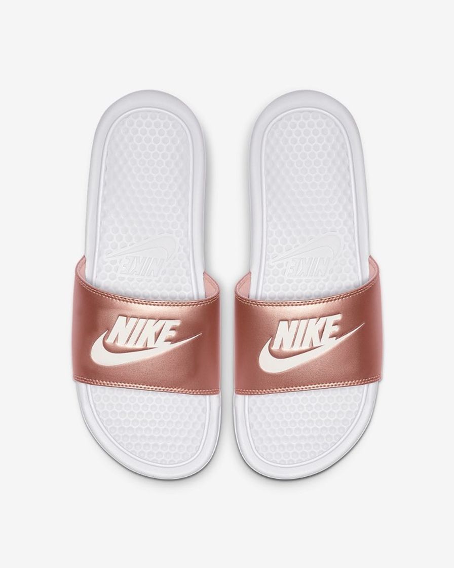 Moda Slippers nike