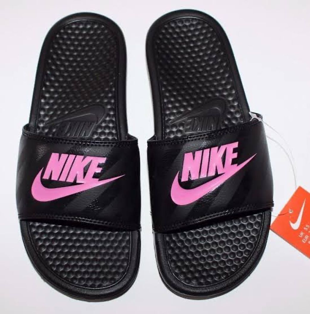 Moda Slippers nike💓