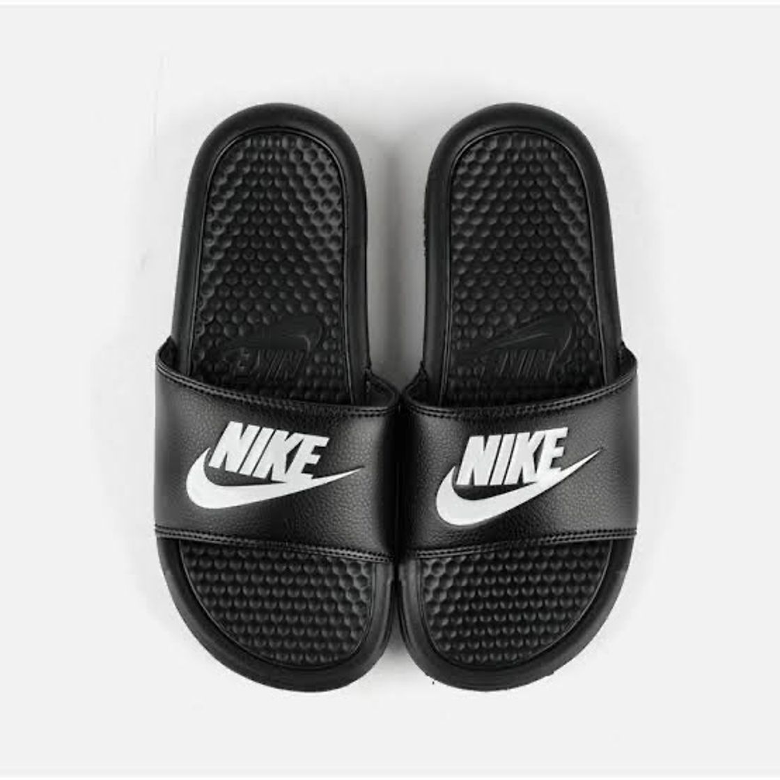 Moda Slippers nike❤️