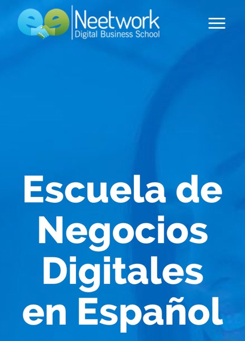 Moda Neetwork - Escuela de Marketing Digital 100% GRATIS