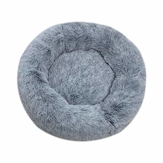 huangThroStore Cama calmante para Perros y Gatos