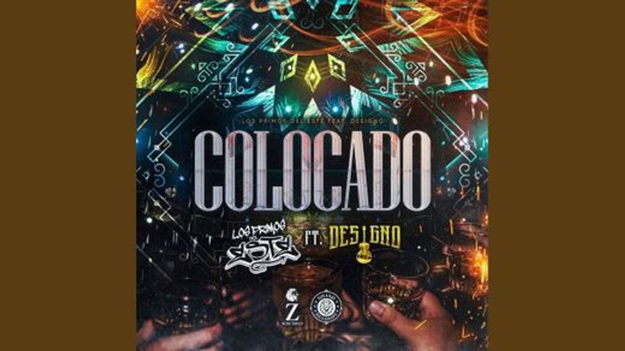 Social Nicki Nicole - Colocao (Video Oficial) - YouTube
