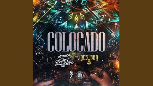 Nicki Nicole - Colocao (Video Oficial) - YouTube