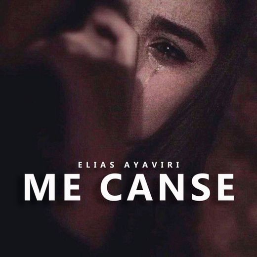 Me Canse