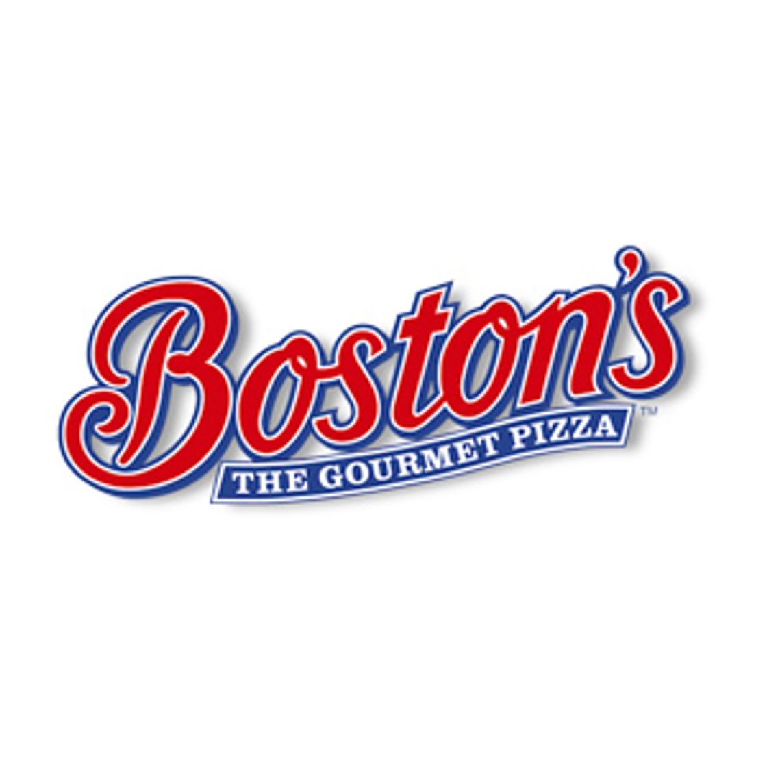 Restaurants Boston's pizza