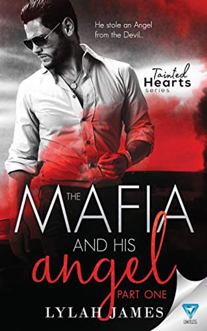 Libro The Mafia And His Angel: Part 1