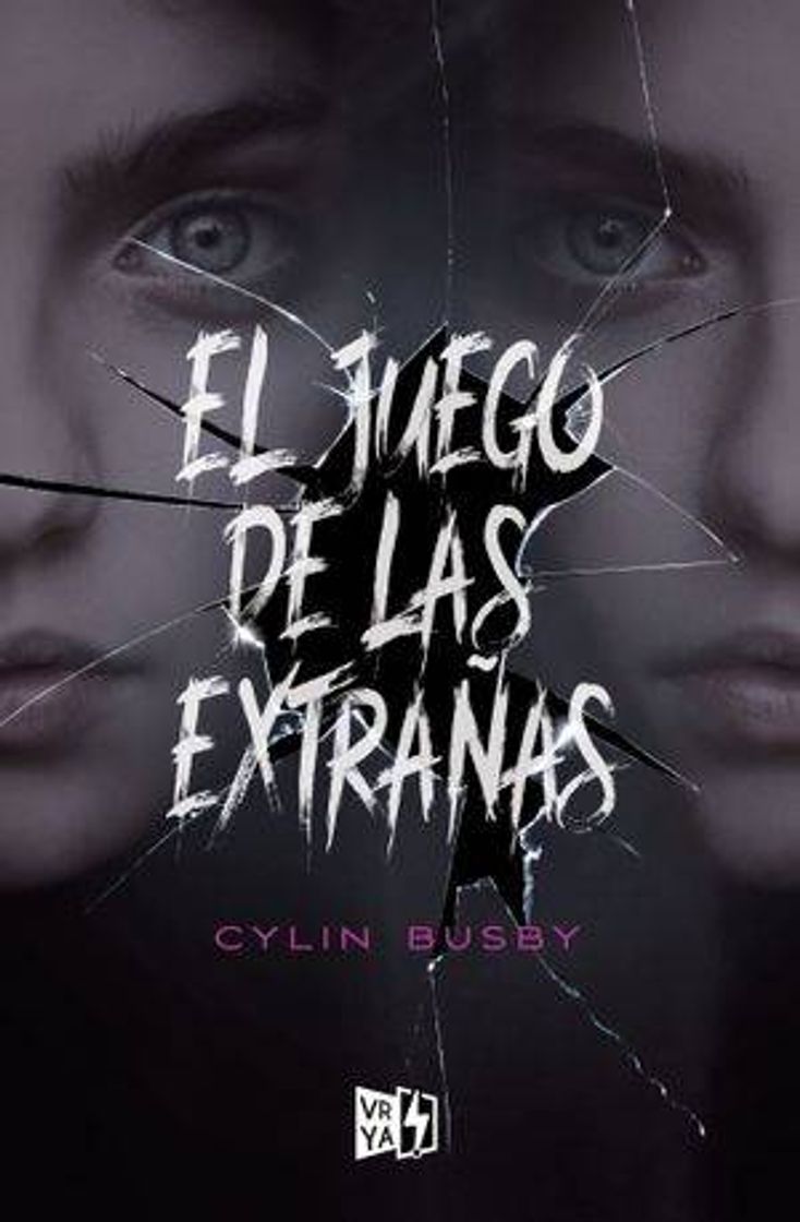 Libro El juego de las extrañas