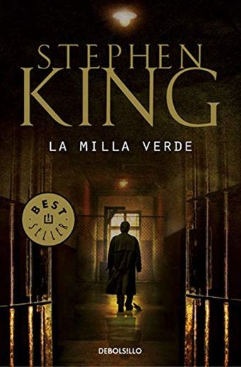 La milla verde (BEST SELLER)