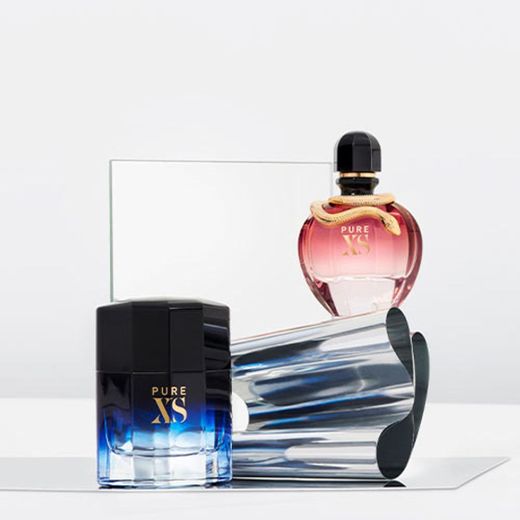 PACO RABANNE // Perfumes y Colonias. Comprar Online 