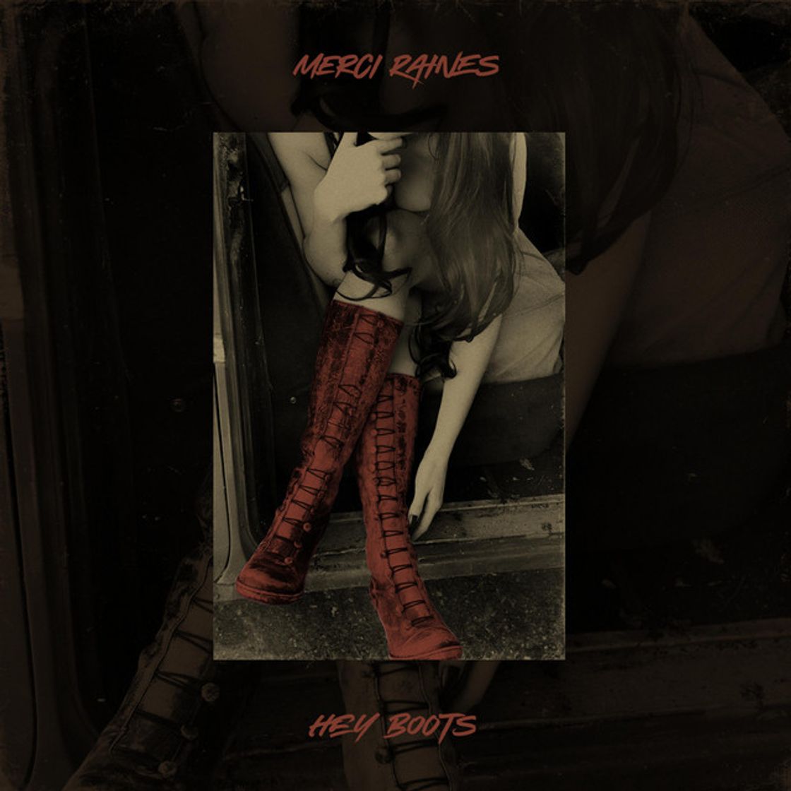 Canción Hey Boots