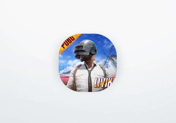 Aplicación PUBG MOBILE - NEW MAP: LIVIK