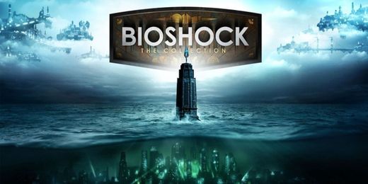 Bioshock