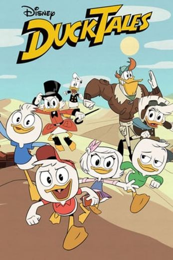 DuckTales