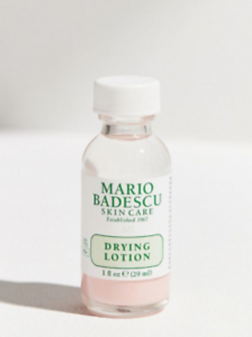 Fashion Drying Lotion - Mario Badescu