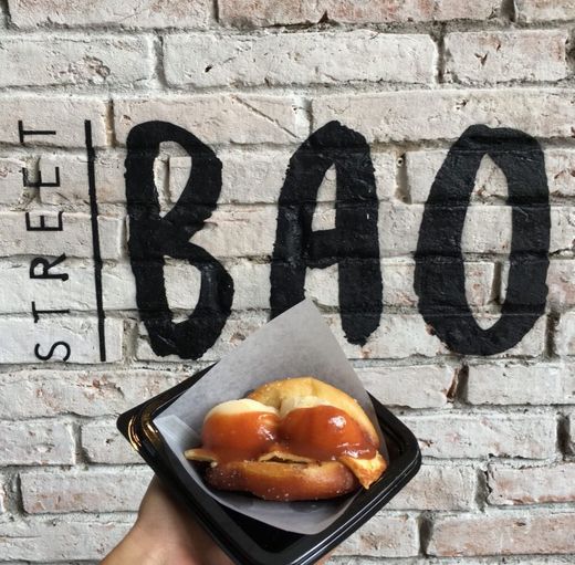 Street Bao